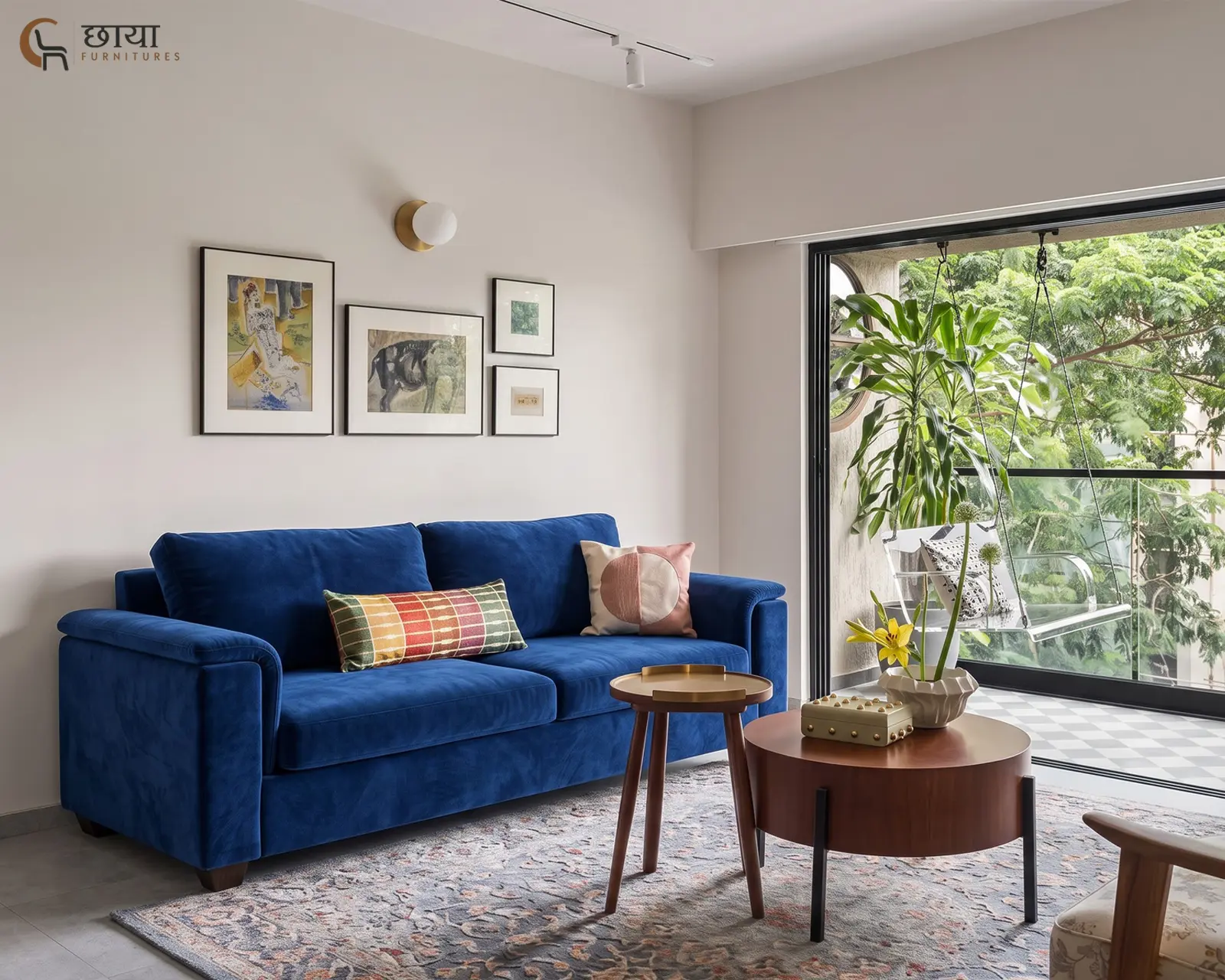 Customise Your Product furniture collection