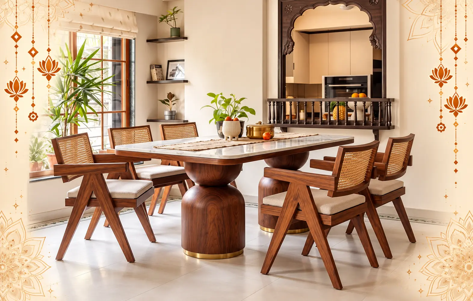 Customise Your Product furniture collection