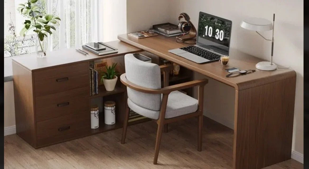 Study Room