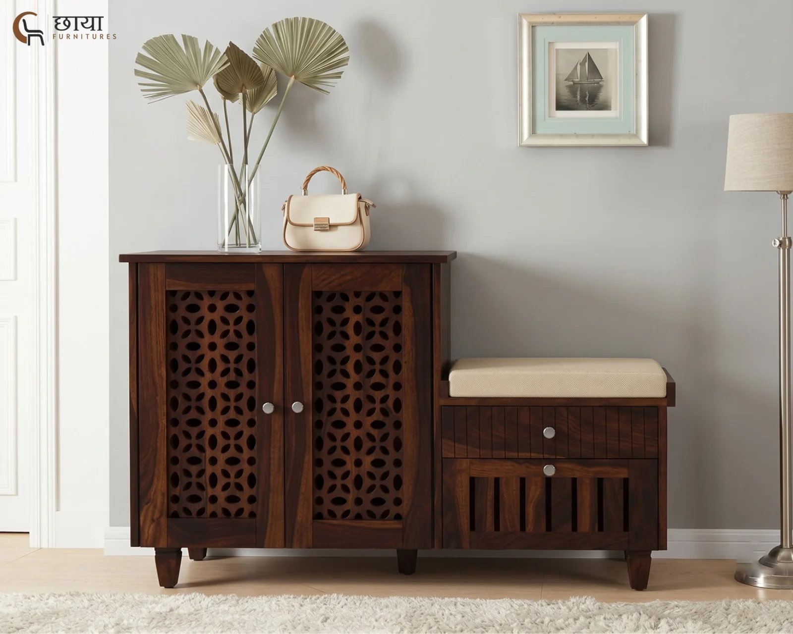 Luxe Shoe Rack (Walnut Finish) — png logo file copy1 (12)