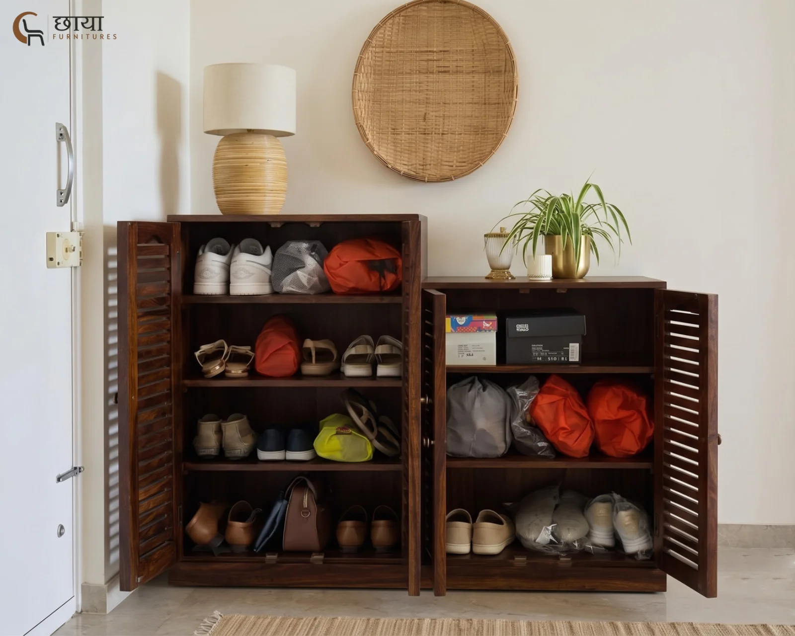 Belora Shoe Rack (Walnut Finish) — png logo file copy1 (8)