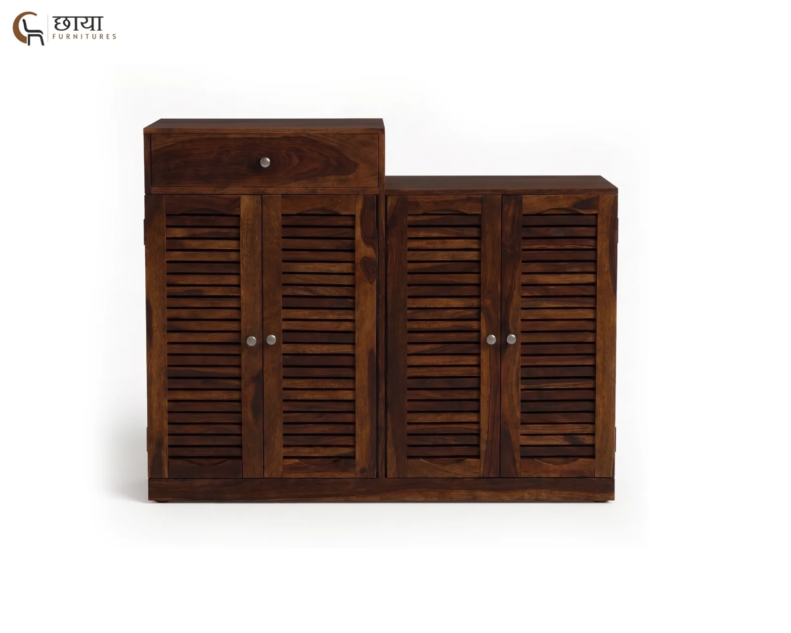Belora Shoe Rack (Walnut Finish) — png logo file copy1