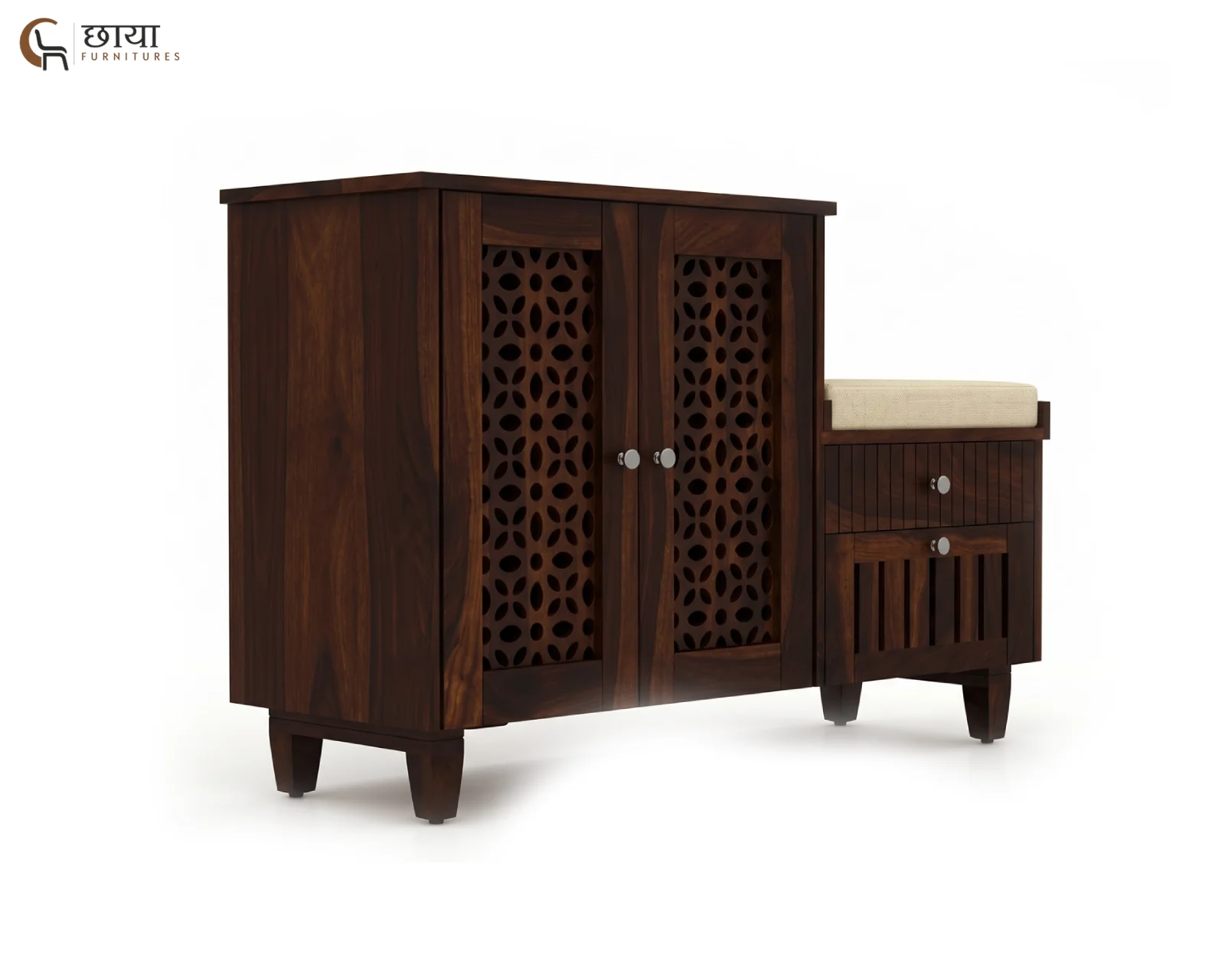 Luxe Shoe Rack (Walnut Finish) — png logo file copy1 (7)