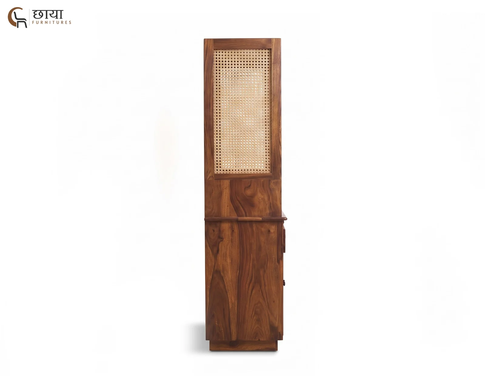 Nivaan Home Temple (Teak Finish) — 05