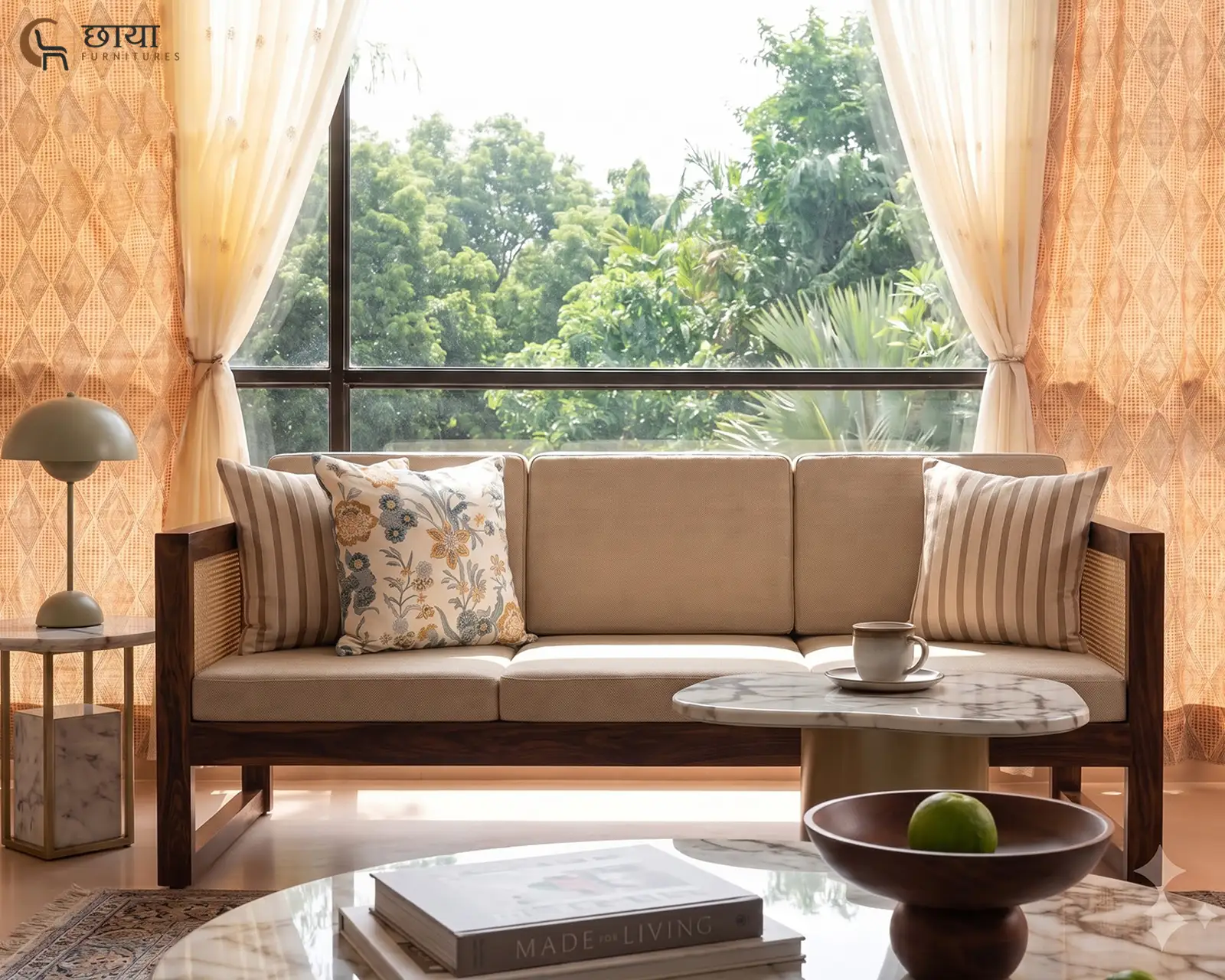 3-Seater Sofas from the Living collection